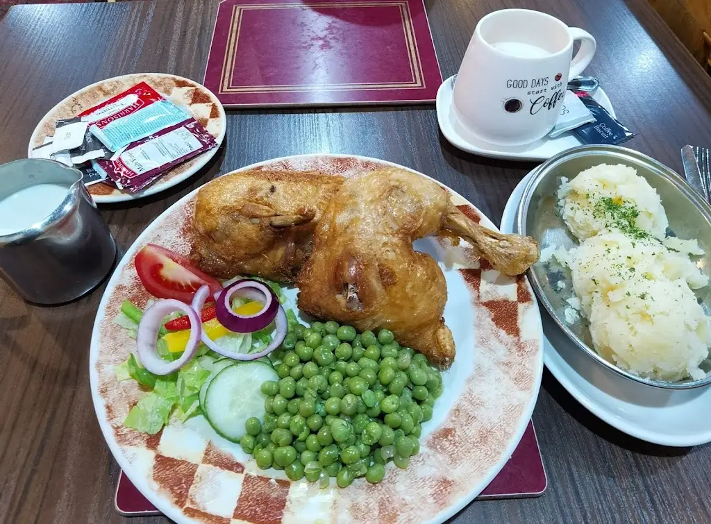 Ming Wei_McCauley’s Restaurant_Leifear_Bewertung