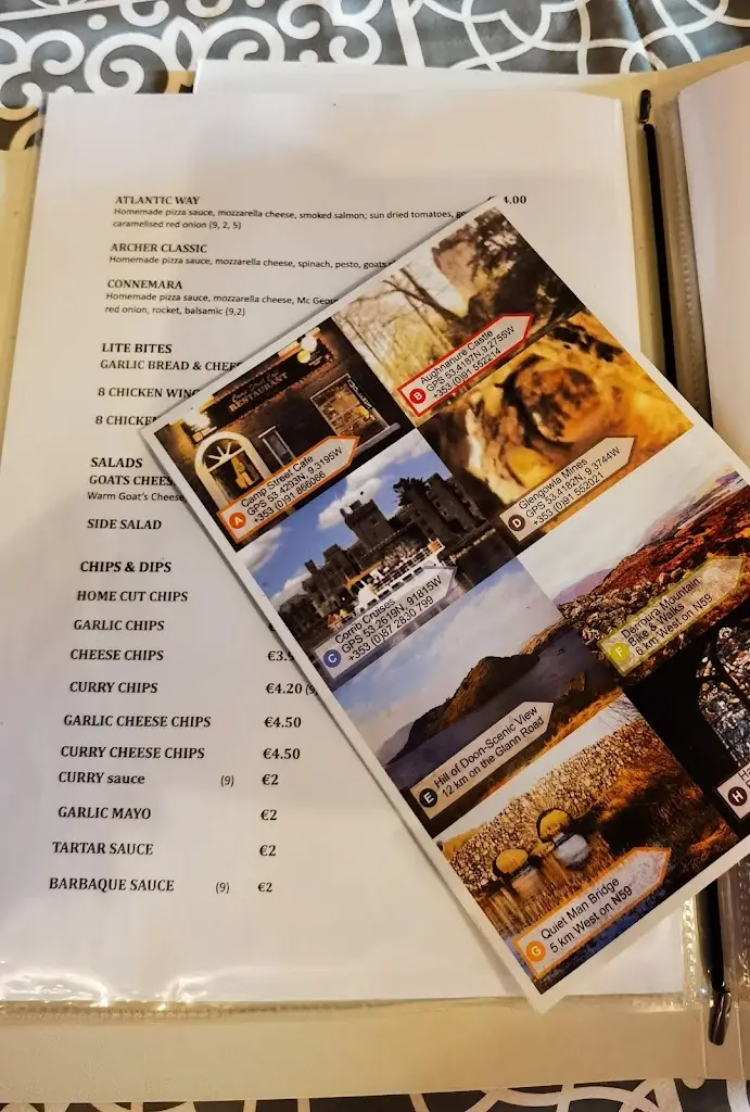 Menu_Camp Street Cafe_Oughterard_image_3