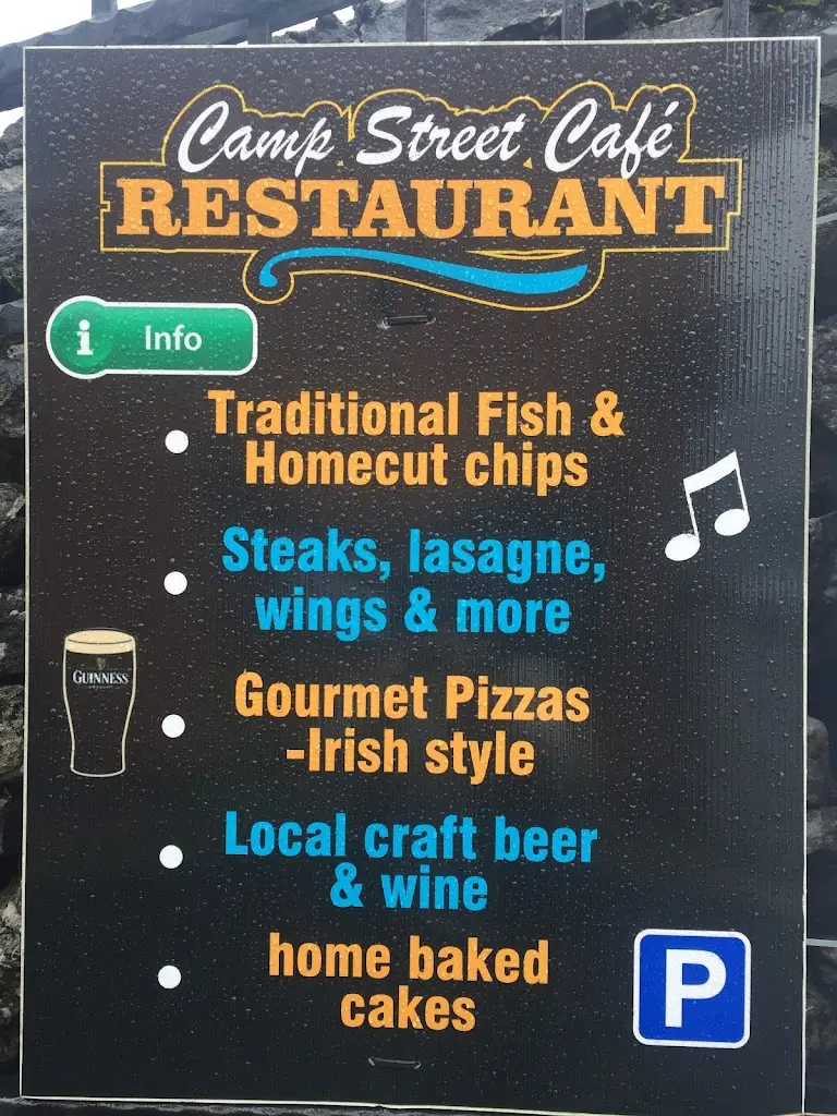 Menu_Camp Street Cafe_Oughterard_image_4