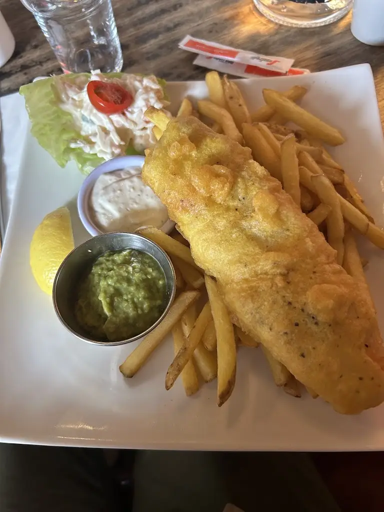 Fiona Farrell_Camp Street Cafe_Oughterard_review