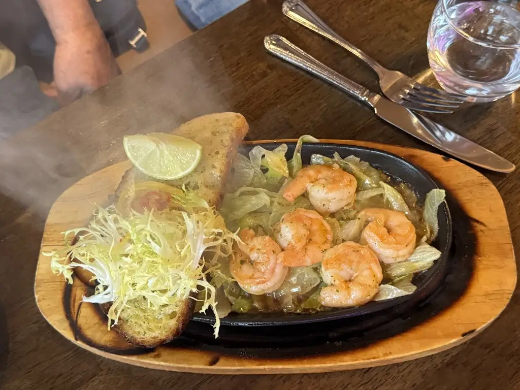 John Abbott_Market House Restaurant_Donegal_review