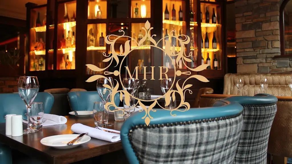 Market House Restaurant restaurant in Donegal