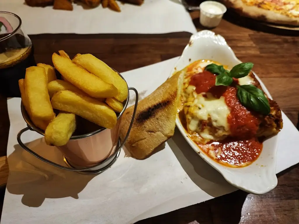 Menu_O'Donnells Bar & Restaurant Donegal_Donegal_image_5