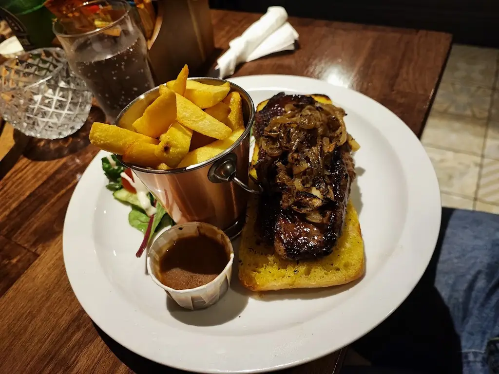 Menu_O'Donnells Bar & Restaurant Donegal_Donegal_image_6