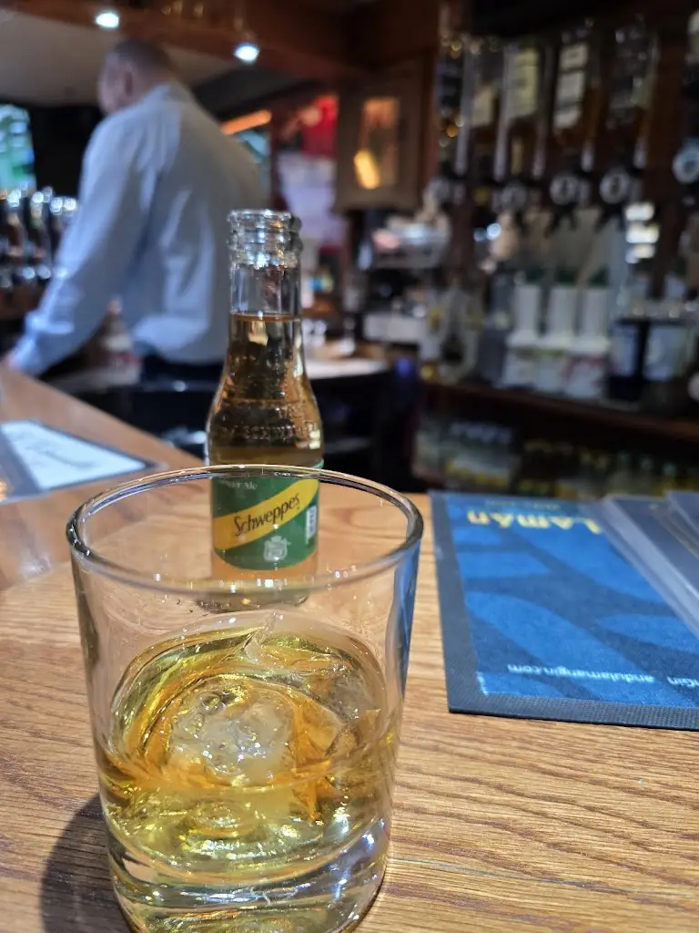 Menu_O'Donnells Bar & Restaurant Donegal_Donegal_image_8