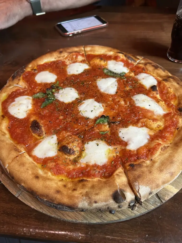 Nichelle S_O'Donnells Bar & Restaurant Donegal_Donegal_review