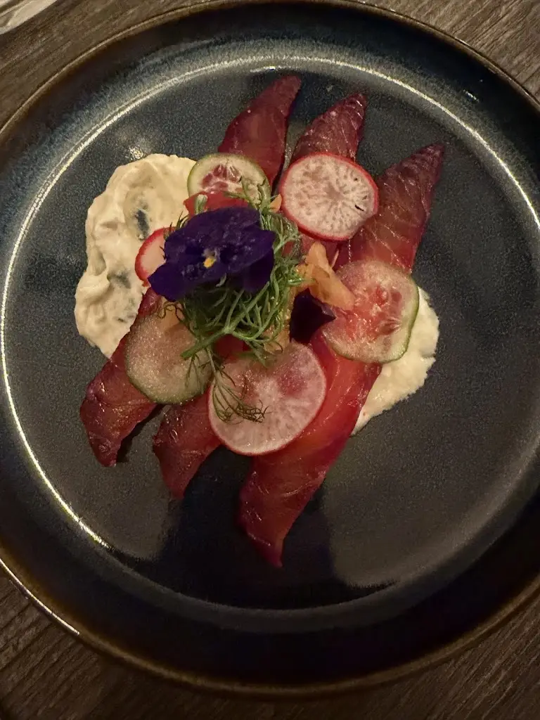 Jeffrey Parks_Quay West Restaurant Donegal Town_Donegal_review