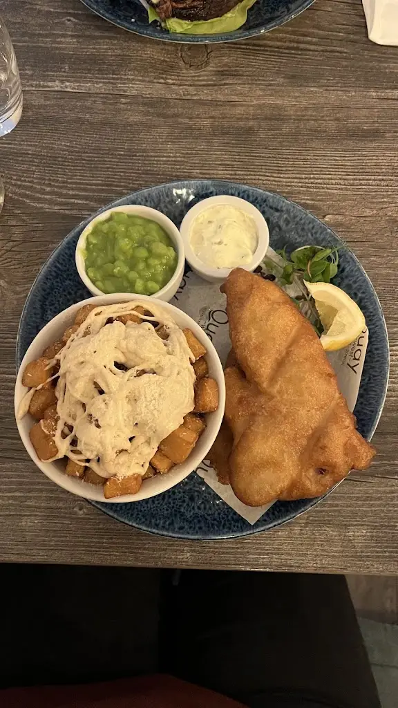 m_Quay West Restaurant Donegal Town_Donegal_review