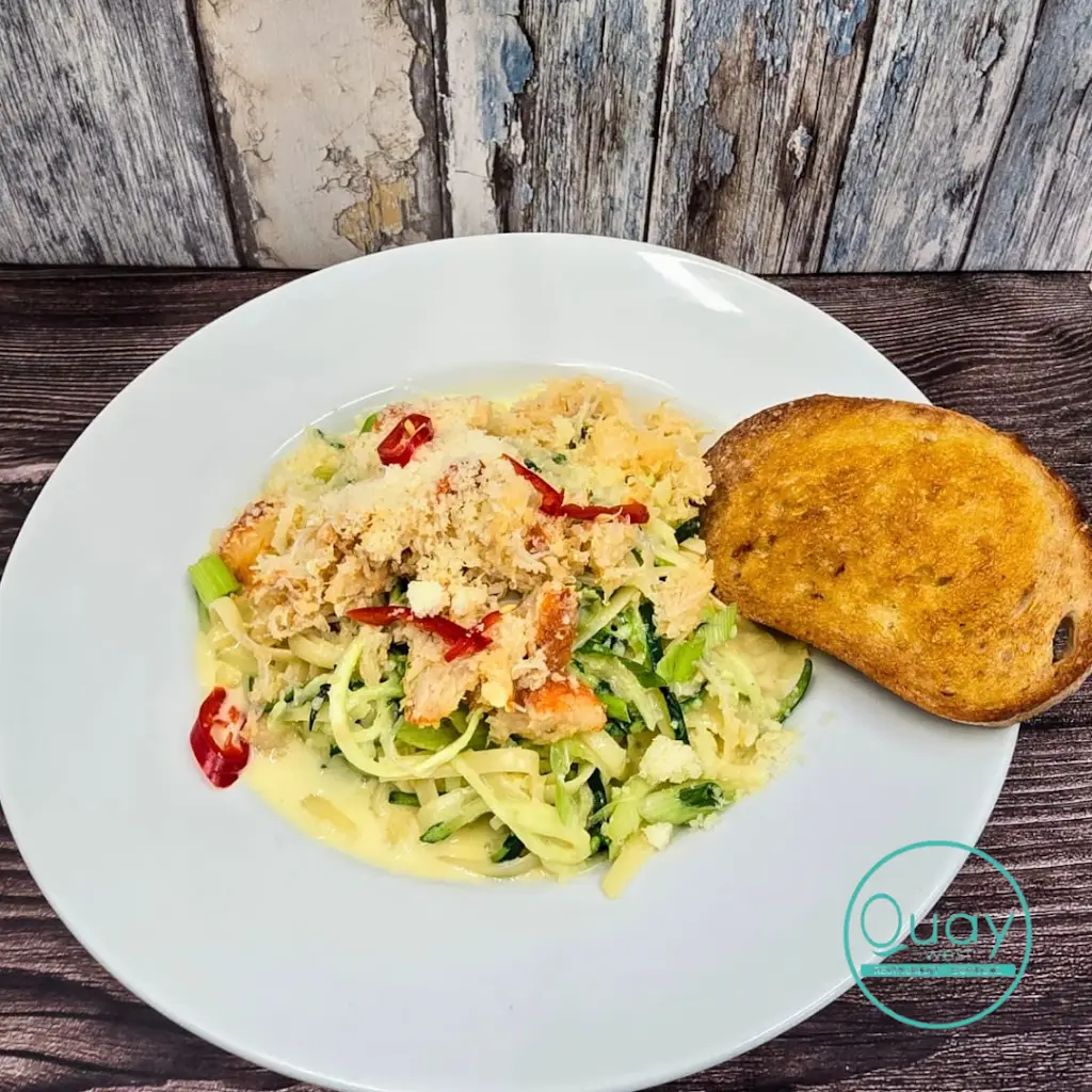 Quay West Restaurant Donegal Town_Donegal_slider_image_3