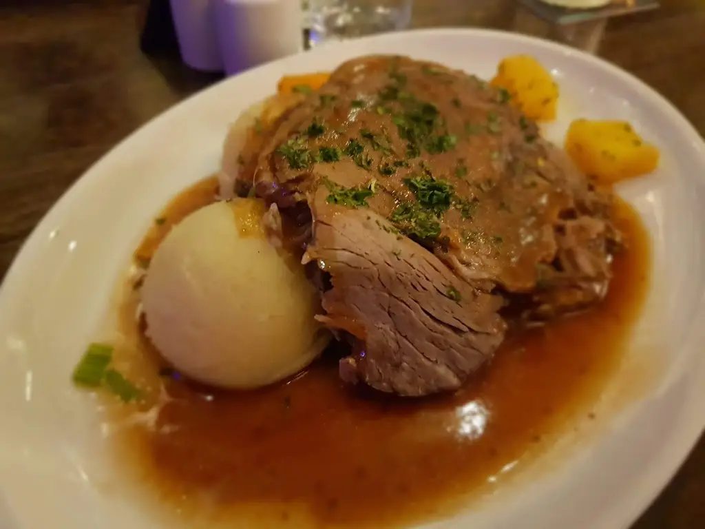 Menu_The Harbour Restaurant & Bar_Donegal_image_7