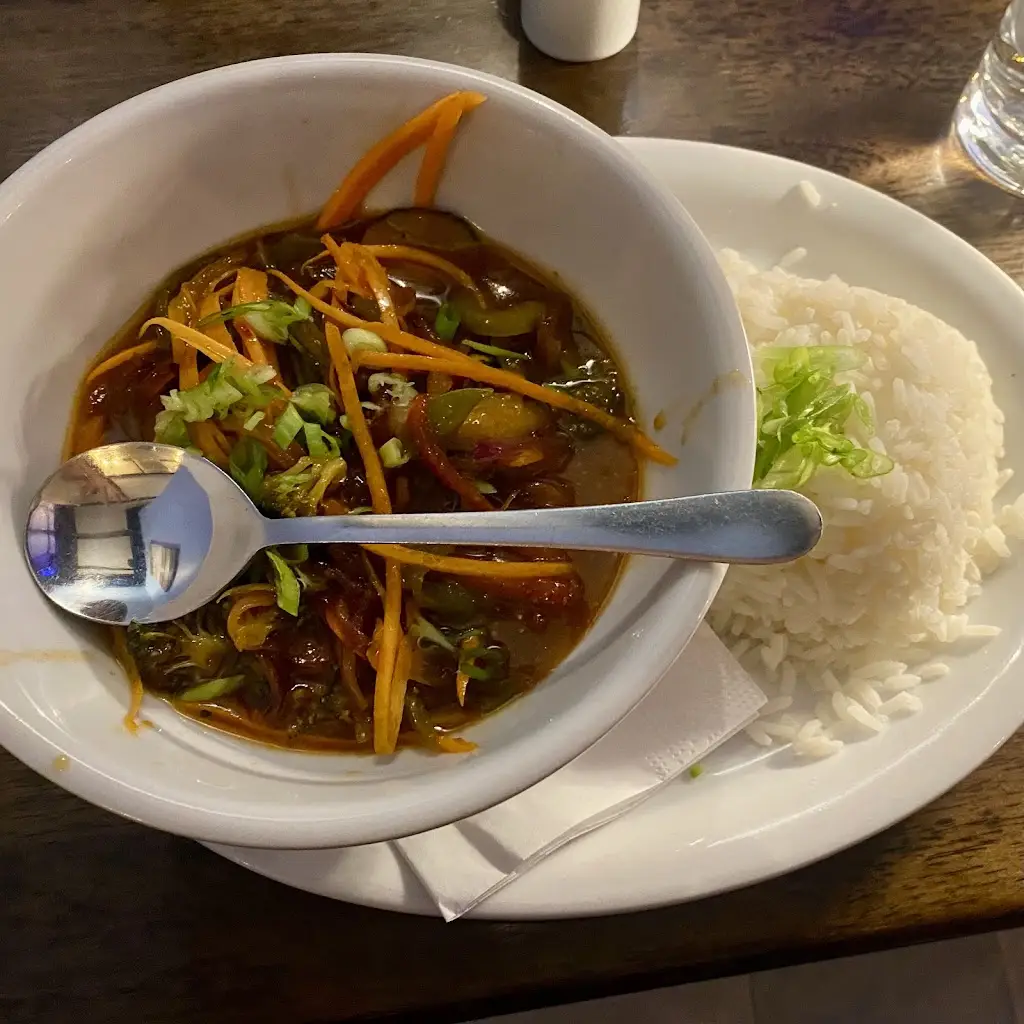 Estrella_The Harbour Restaurant & Bar_Donegal_review