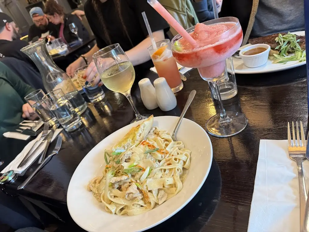 Lesley Schmidt_The Harbour Restaurant & Bar_Donegal_review