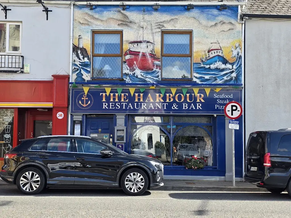 The Harbour Restaurant & Bar_Donegal_slider_image_3
