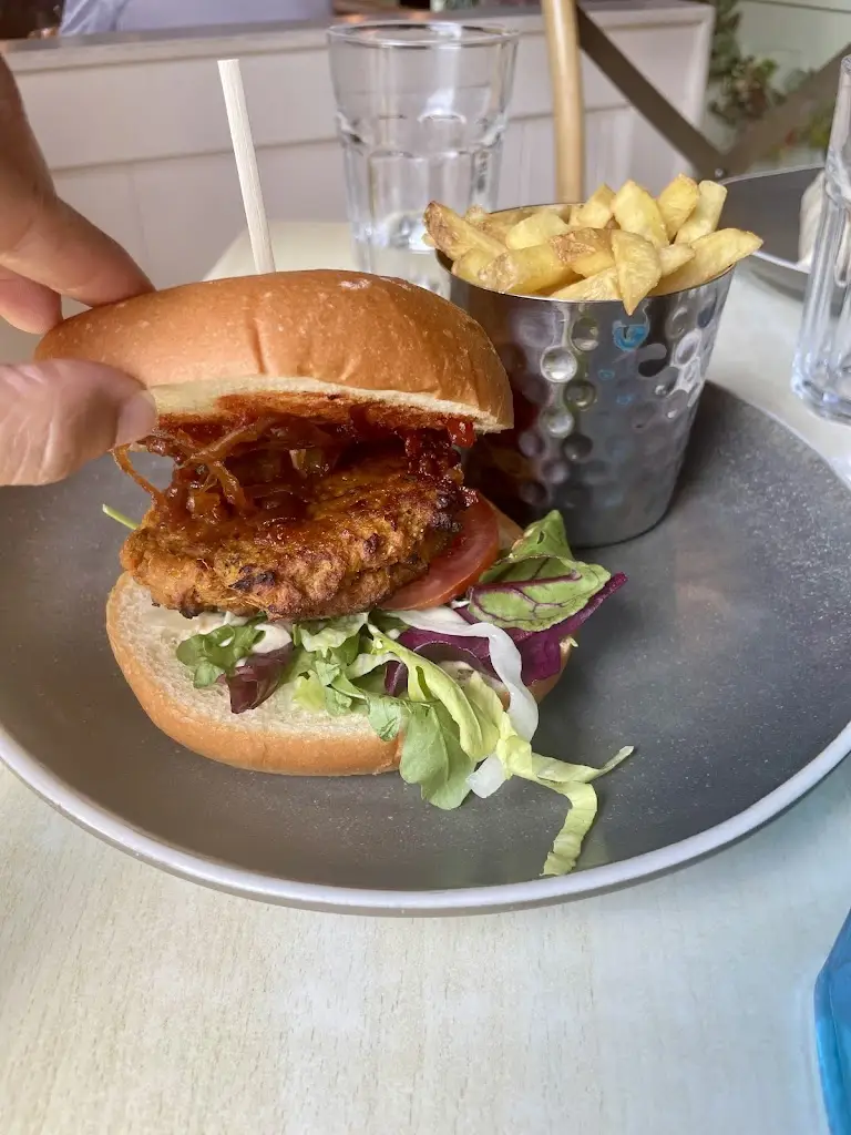 Ruchika Kakani_Old Stone_Donegal_recensione