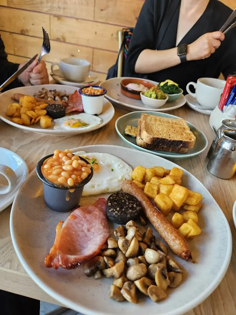 Will Wong_Old Stone_Donegal_recensione