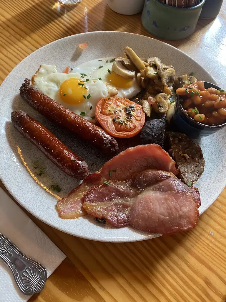 Menu_the 'Weaver's Loft' bistro_Donegal_image_6