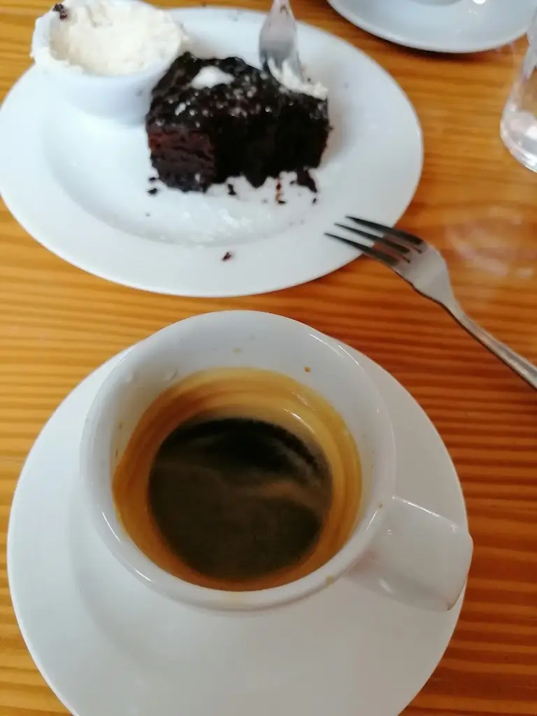 Monika Kerme_the 'Weaver's Loft' bistro_Donegal_review