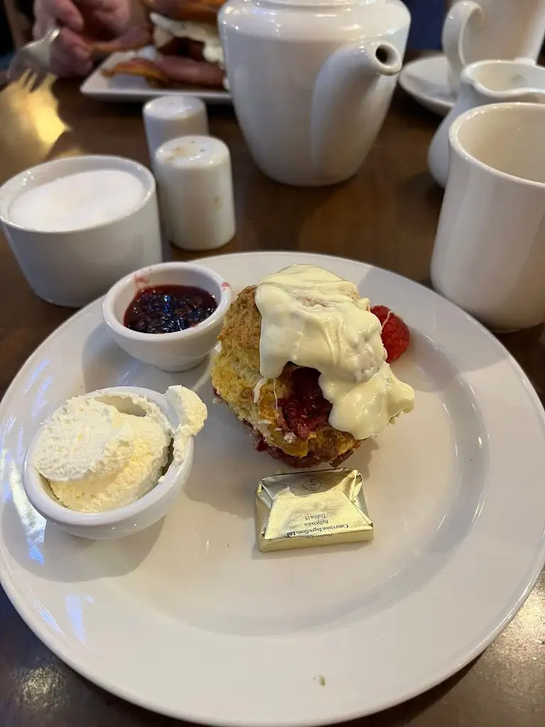 Menu_Blueberry Tea Room and Restaurant_Donegal_image_5