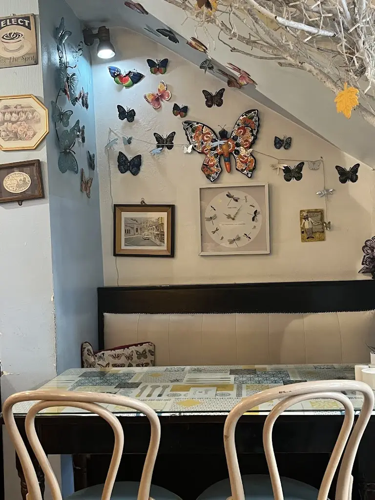 JM B_Blueberry Tea Room and Restaurant_Donegal_review