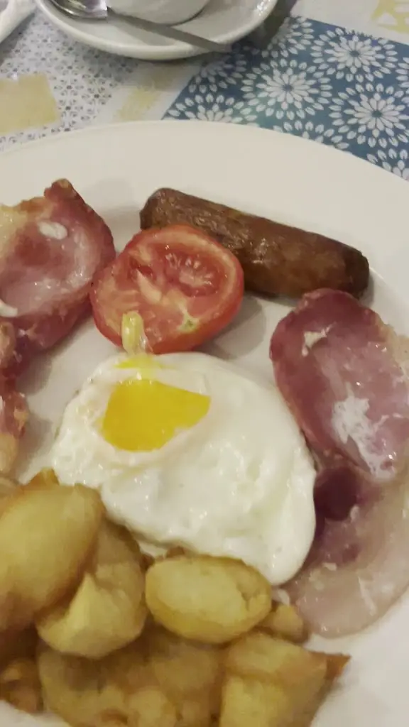 Blueberry Tea Room and Restaurant_Donegal_slider_image_2