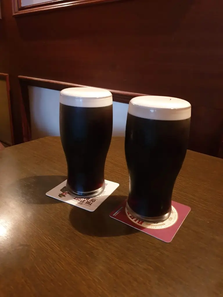 Menu_Fahertys Bar Oughterard_Oughterard_image_3