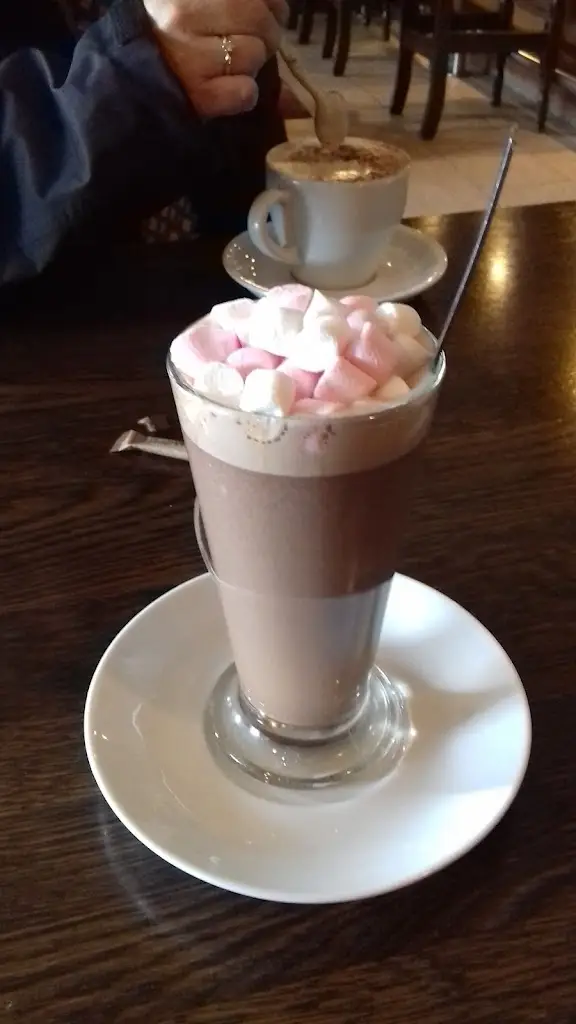 Menu_Fahertys Bar Oughterard_Oughterard_image_4