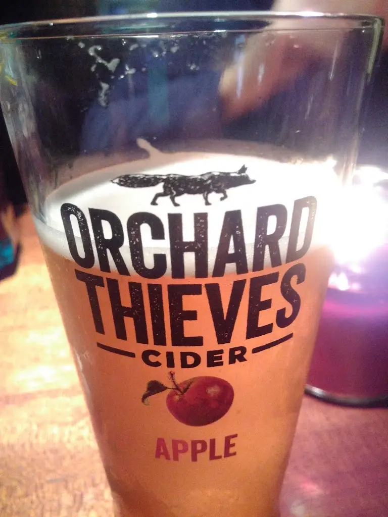 Menu_Fahertys Bar Oughterard_Oughterard_image_5