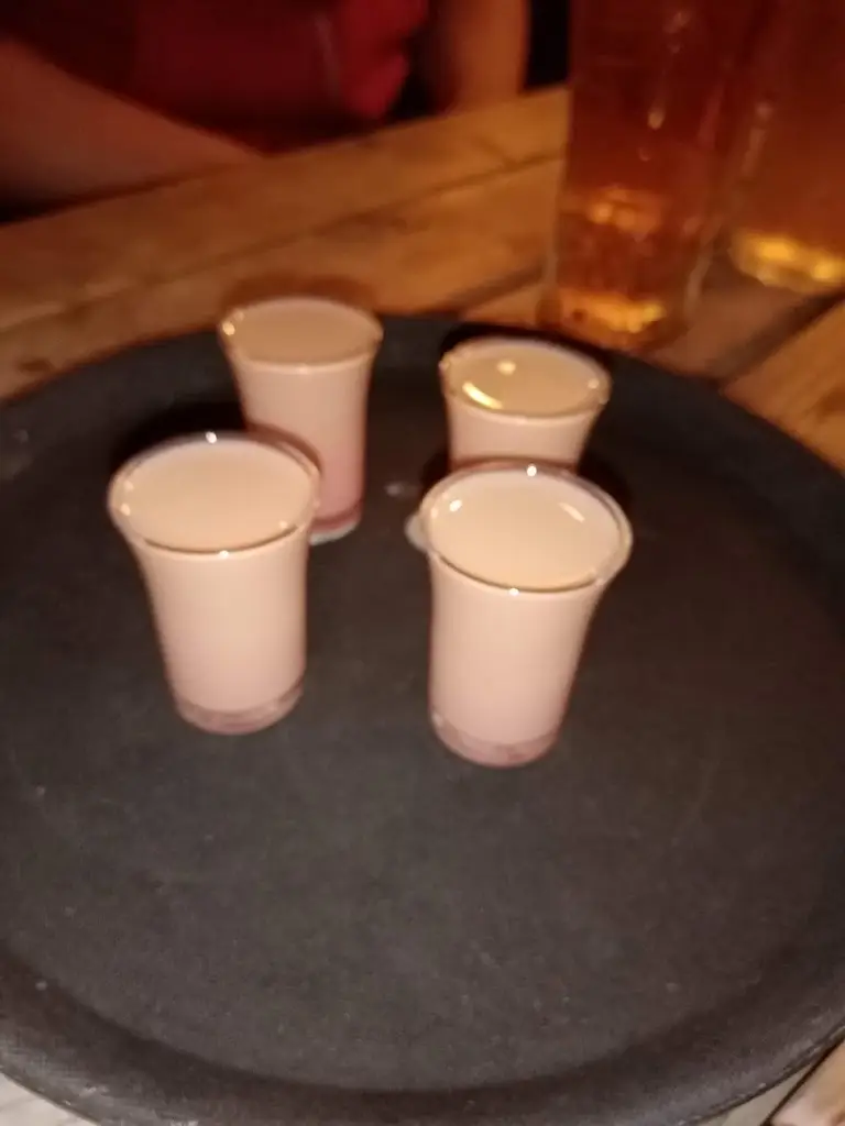 Menu_Fahertys Bar Oughterard_Oughterard_image_6