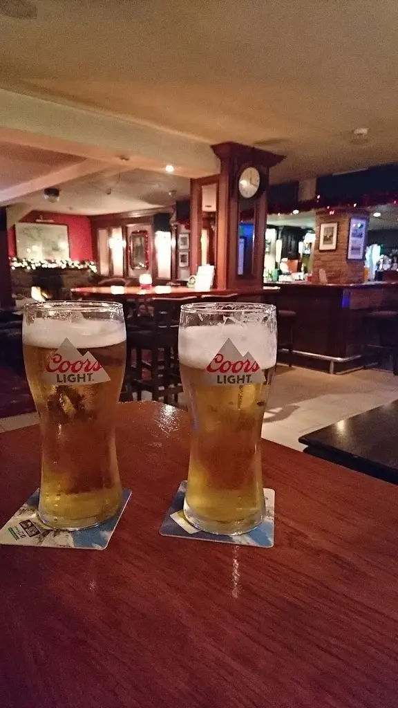 Menu_Fahertys Bar Oughterard_Oughterard_image_7