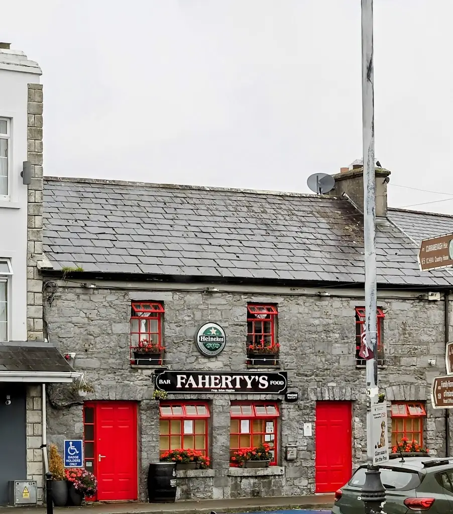 Fahertys Bar Oughterard_Oughterard_slider_image_3