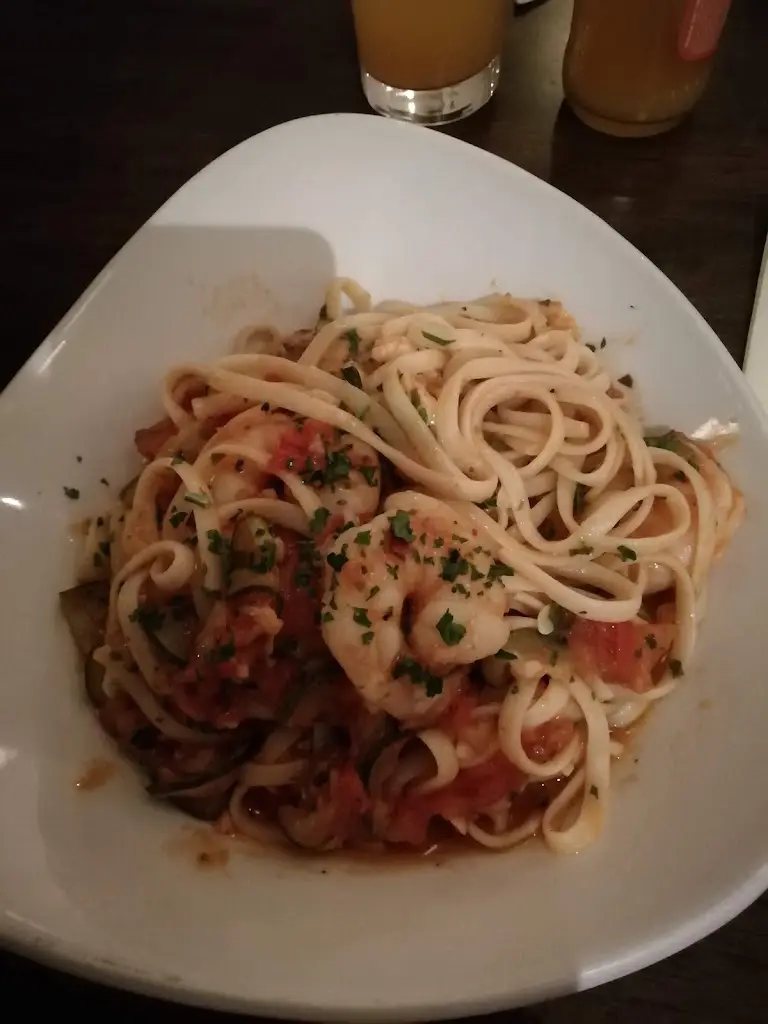 Menu_La Bella Donna Restaurant_Donegal_image_5