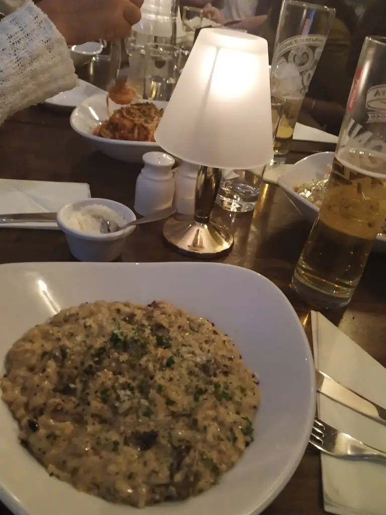 Menu_La Bella Donna Restaurant_Donegal_image_6