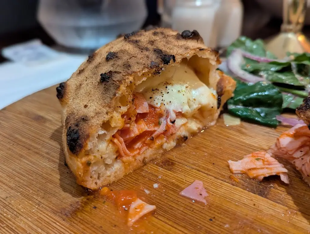 Jurica Flajpan_La Bella Donna Restaurant_Donegal_review