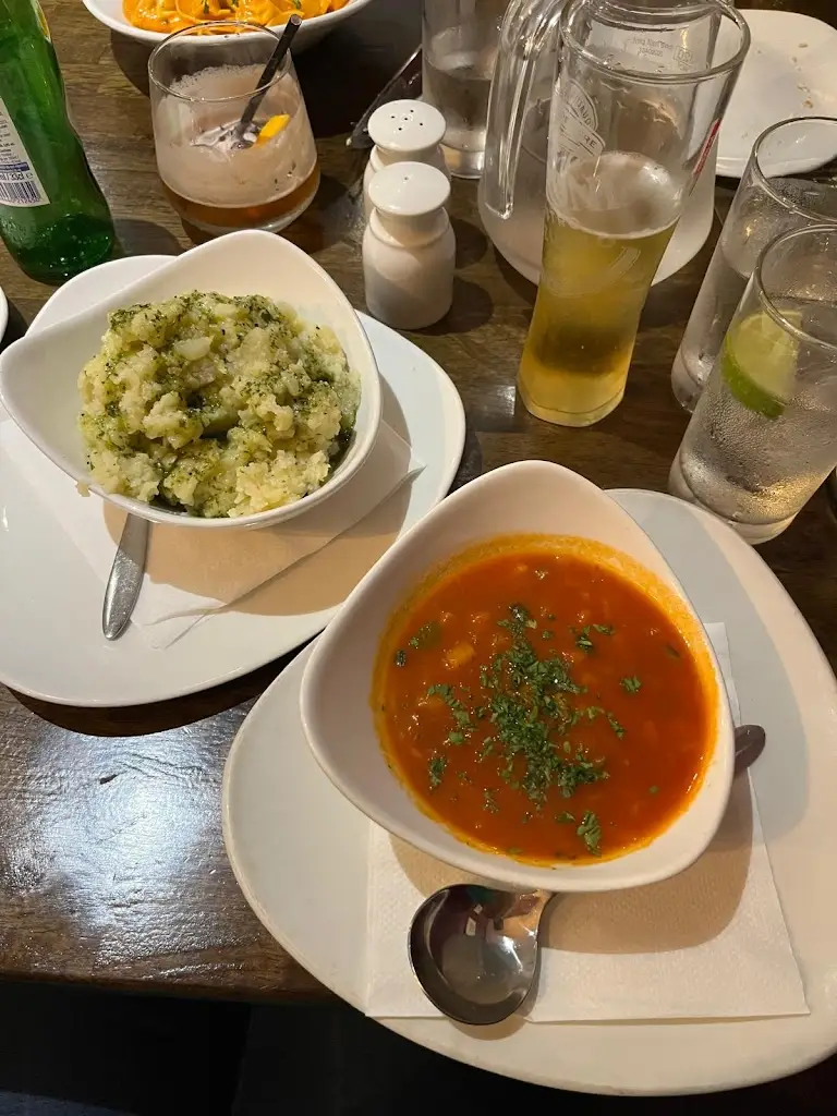 CJ_La Bella Donna Restaurant_Donegal_review