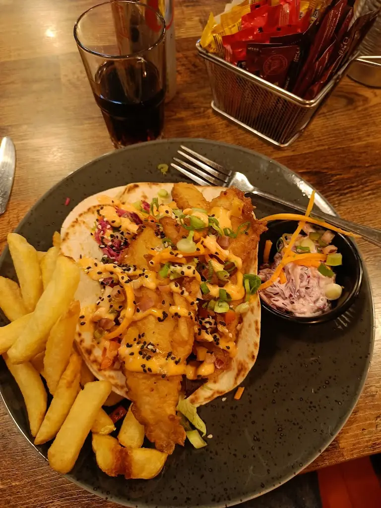 Menu_Proper Street Food_Donegal_image_8