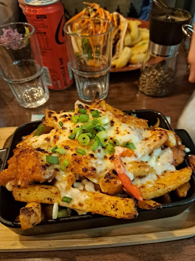 Shaun Boyce_Proper Street Food_Donegal_review