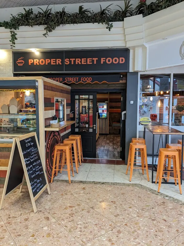 Proper Street Food_Donegal_slider_image_1