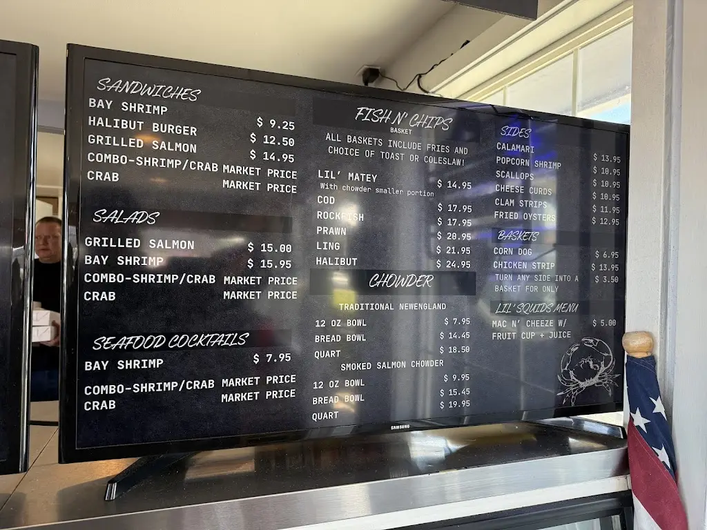 Menu_Church Street Cafe_Kingscourt_image_1