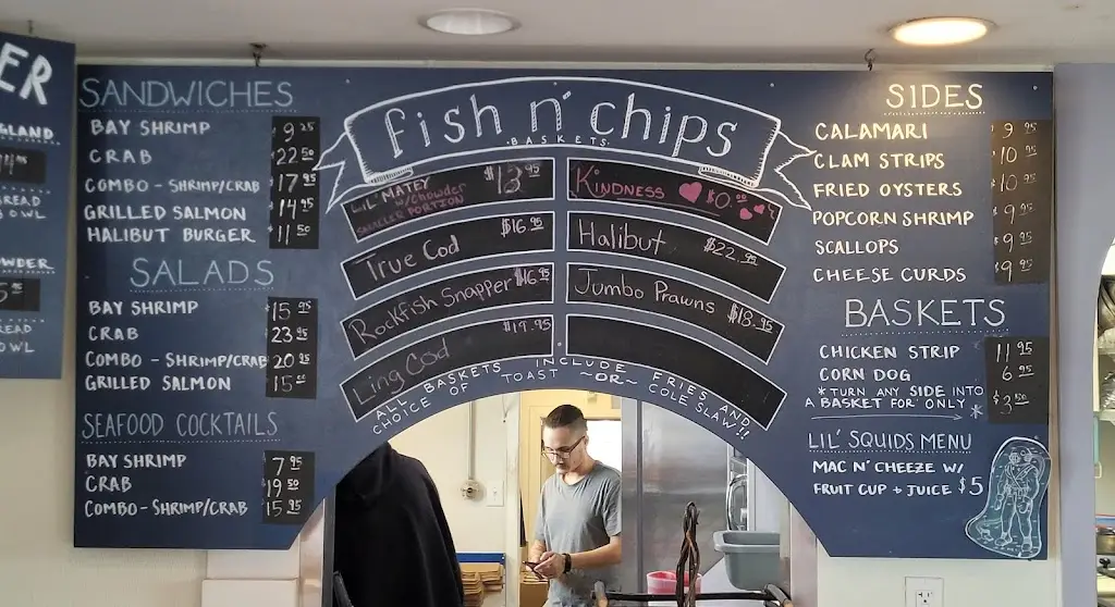 Menu_Church Street Cafe_Kingscourt_image_2