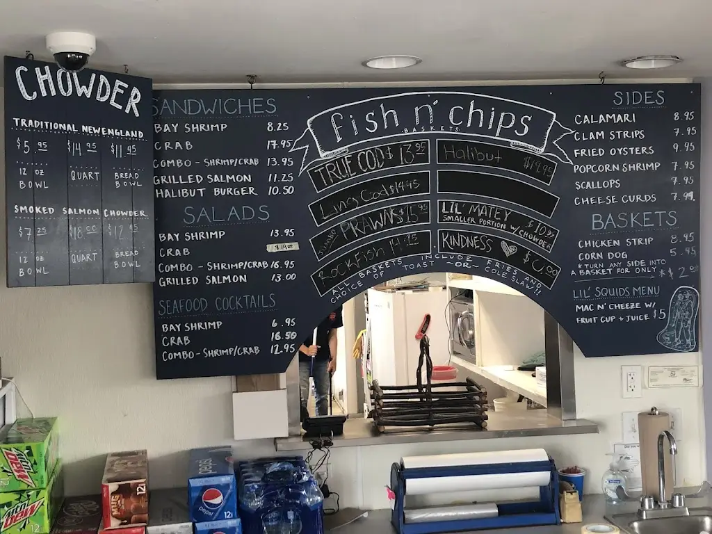 Menu_Church Street Cafe_Kingscourt_image_3