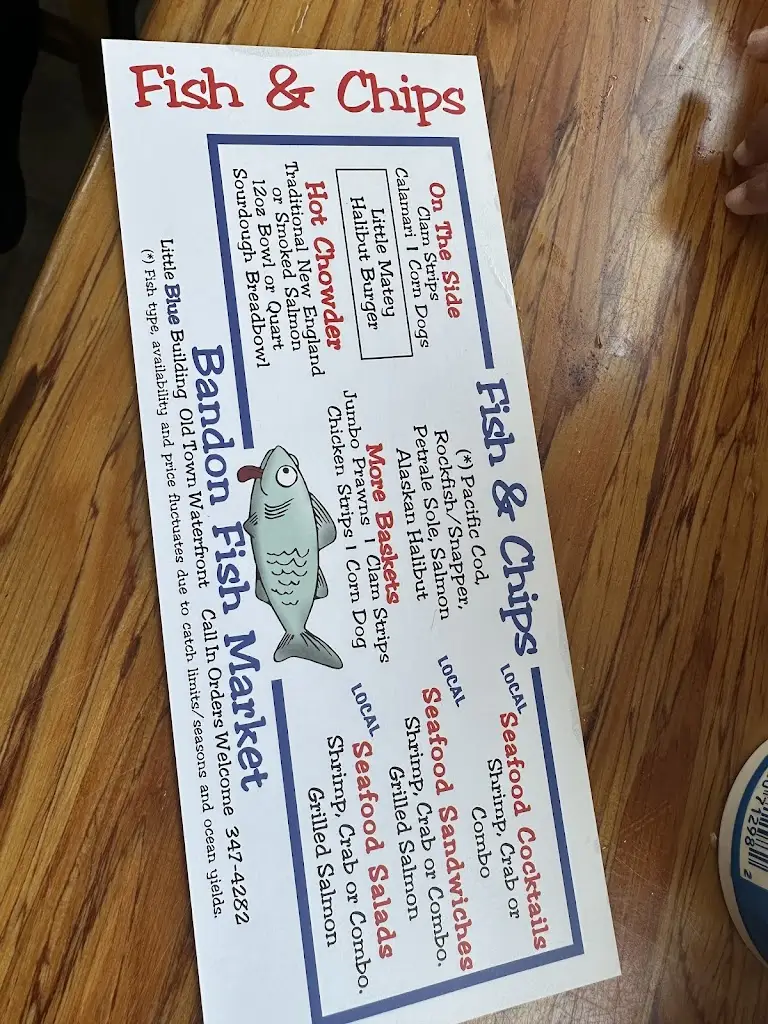 Menu_Church Street Cafe_Kingscourt_image_4