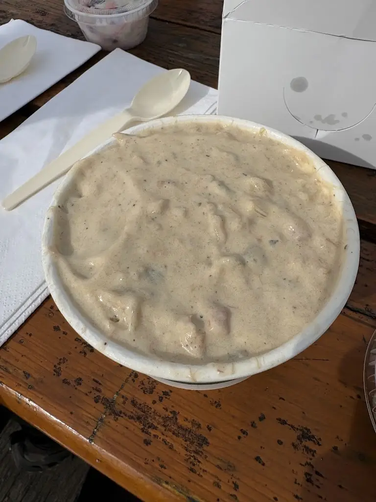 Kevin Konzen_Church Street Cafe_Kingscourt_review