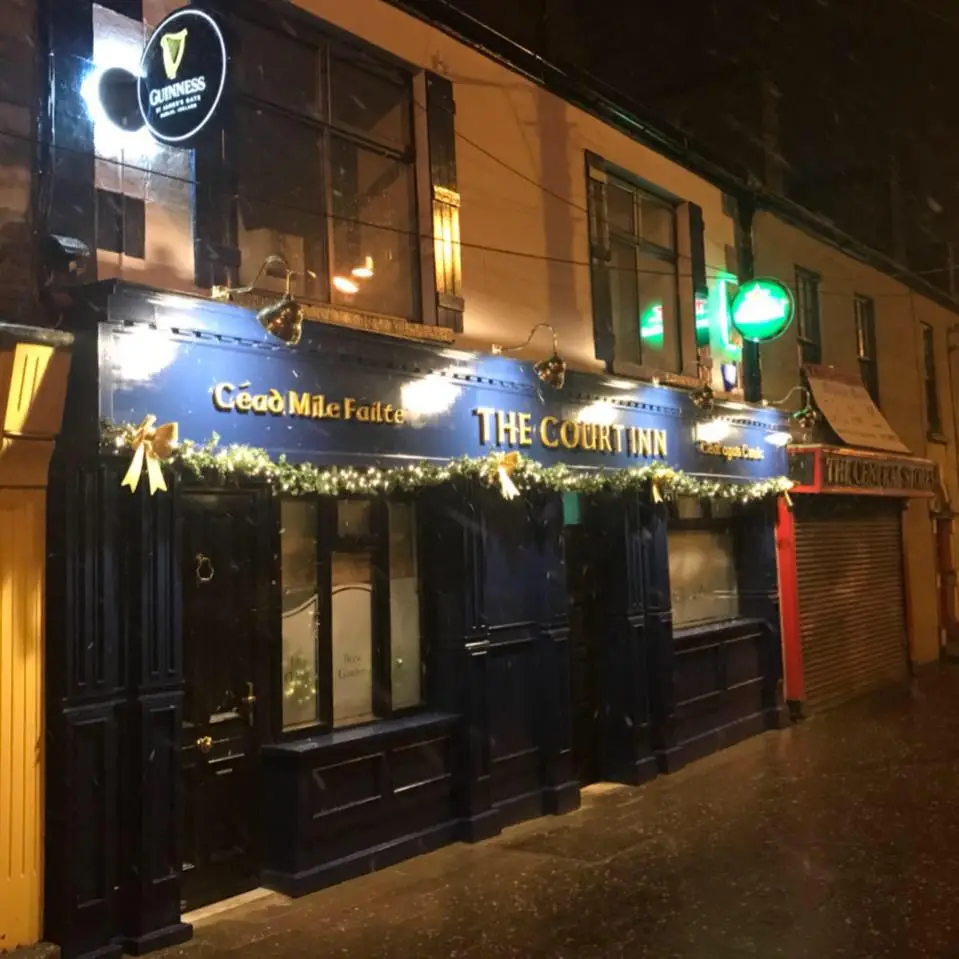 The Court Inn_Kingscourt_slider_image_2