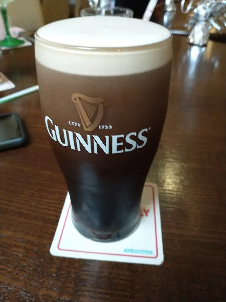 Menu_Murtagh's Bar & Lounge_Kingscourt_image_1