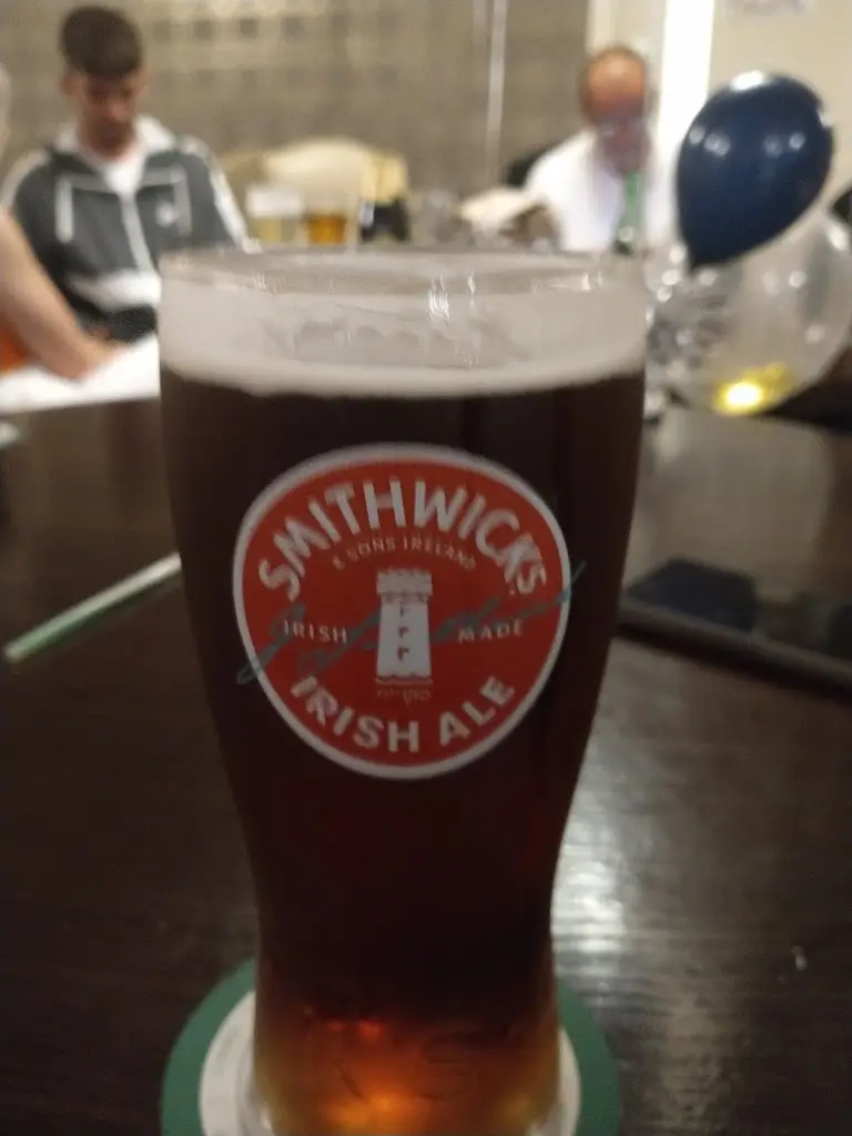 Menu_Murtagh's Bar & Lounge_Kingscourt_image_2