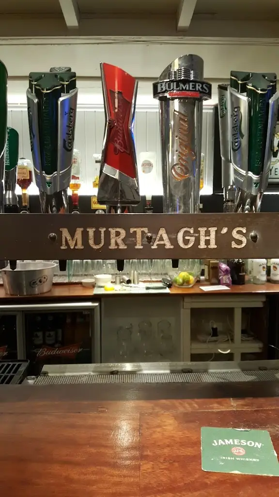 Menu_Murtagh's Bar & Lounge_Kingscourt_image_3
