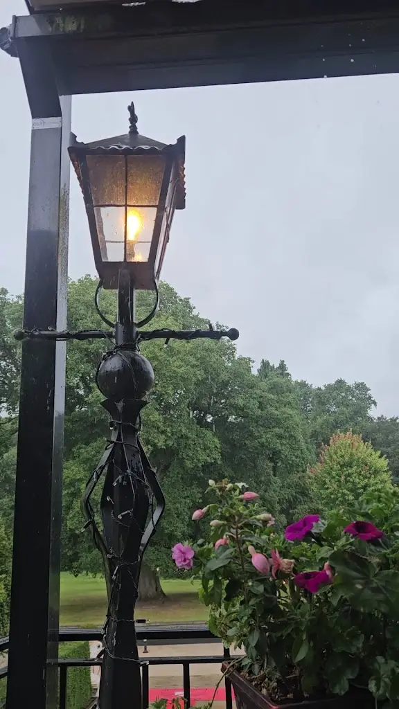 Rebecca Harris_Cabra Castle Hotel_Kingscourt_review