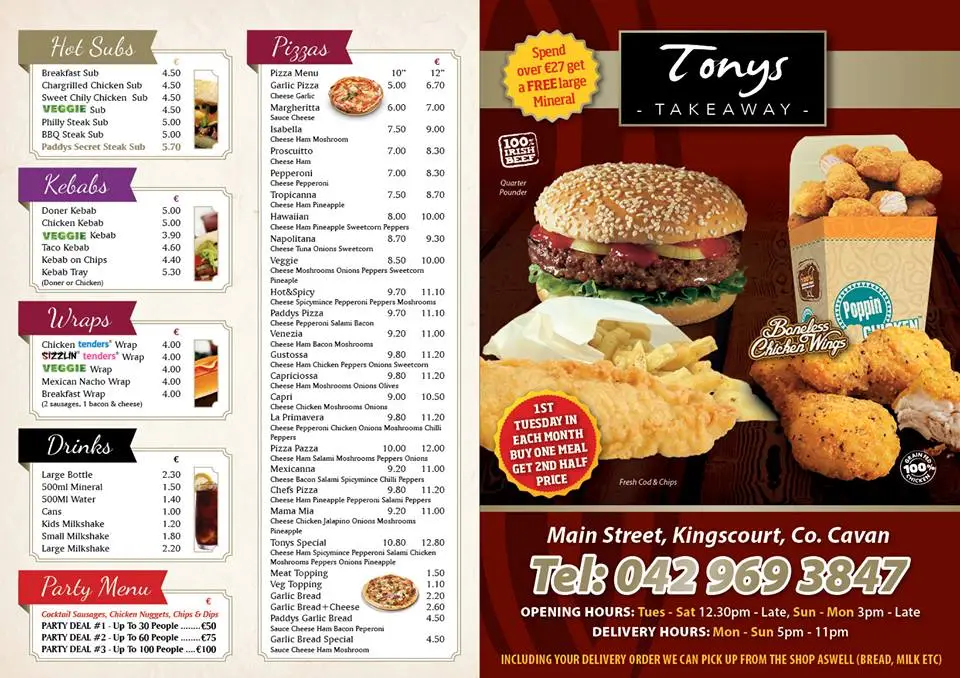 Menu_Tasty Bites_Kingscourt_image_4