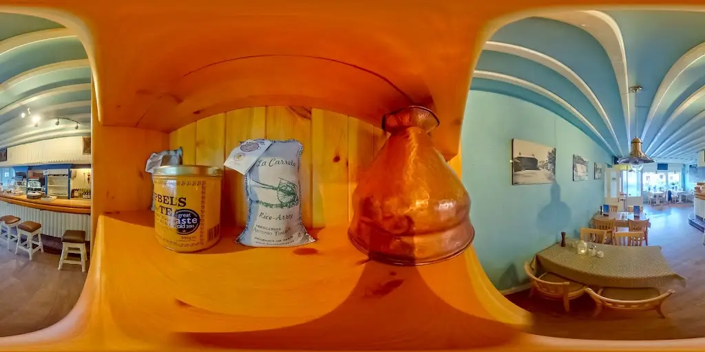 Menü_Keogh's Bar and Coffee Shop_Oughterard_Bild_7