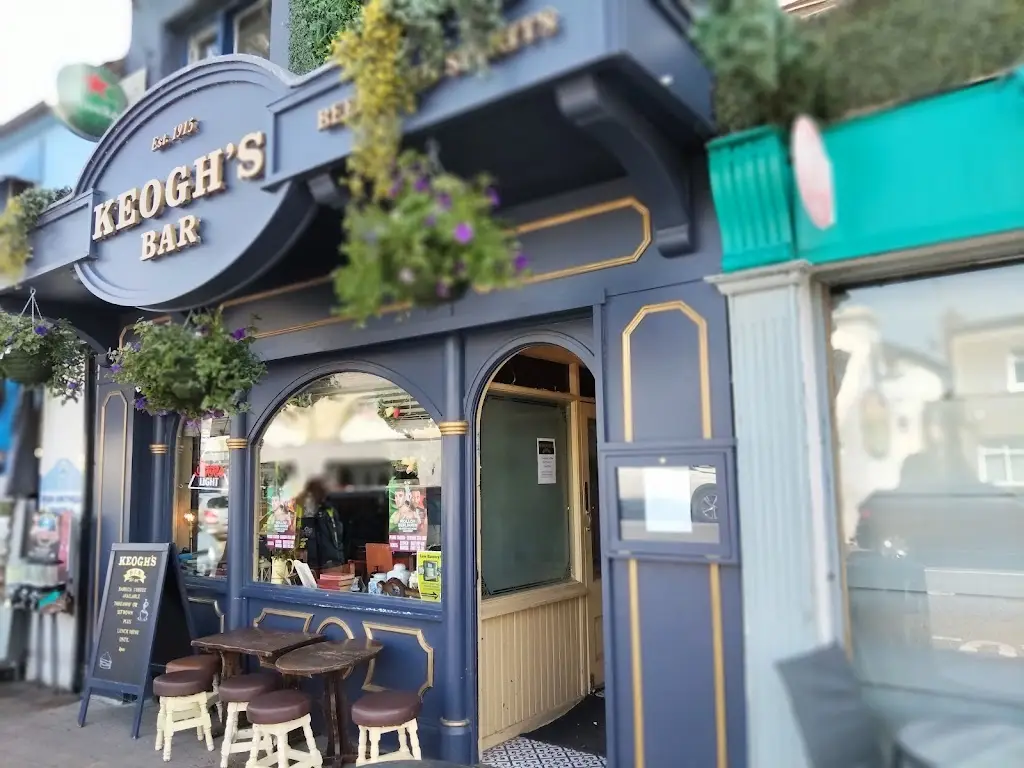 Keogh's Bar and Coffee Shop_Oughterard_slider_image_1